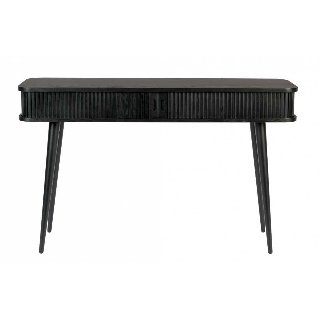 ZUIVER BARBIER BLACK...