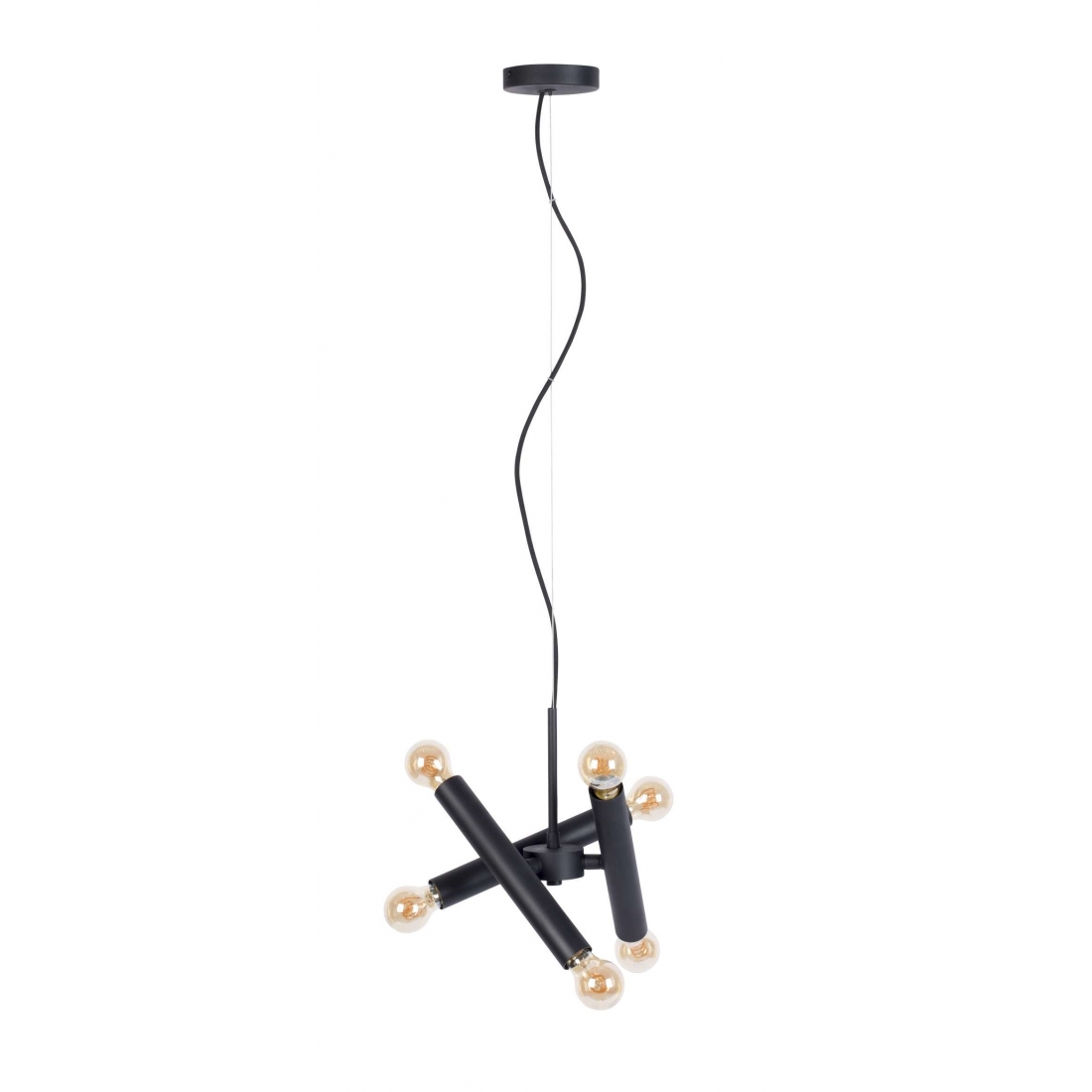 ZUIVER HAWK TRIPLE visící...