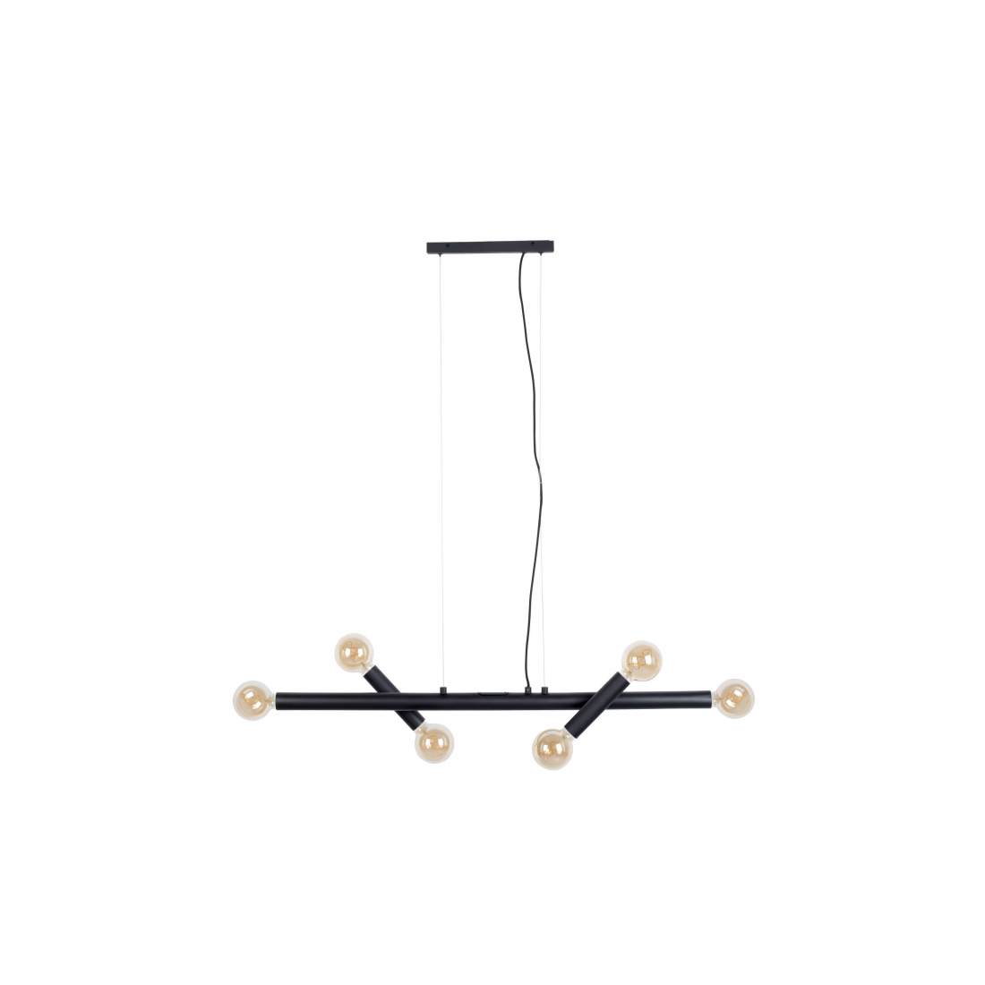 ZUIVER HAWK WIDE visící lampa