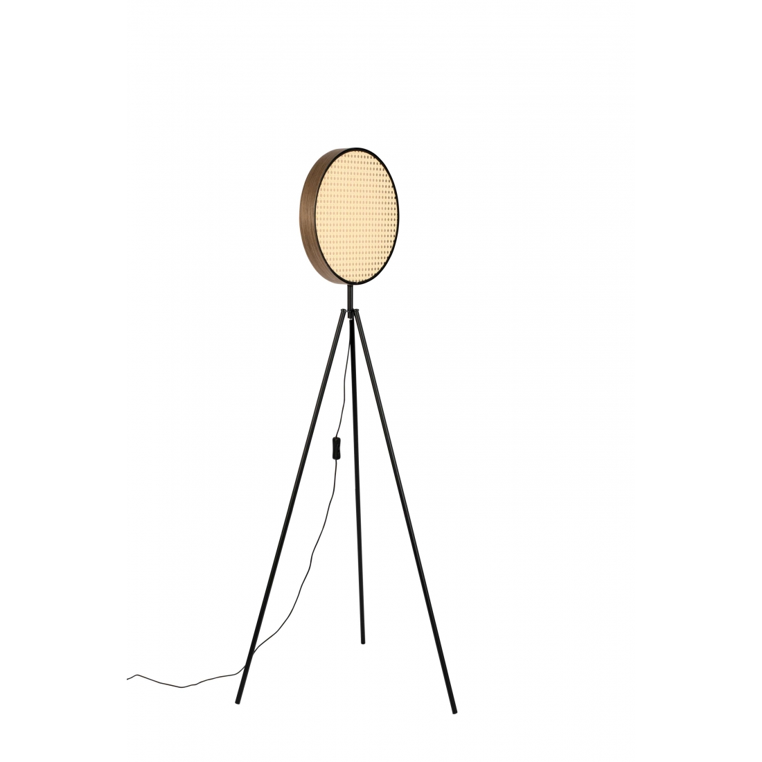 ZUIVER SIEN podlahová lampa 2