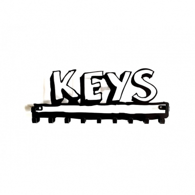 KEYS věšák
