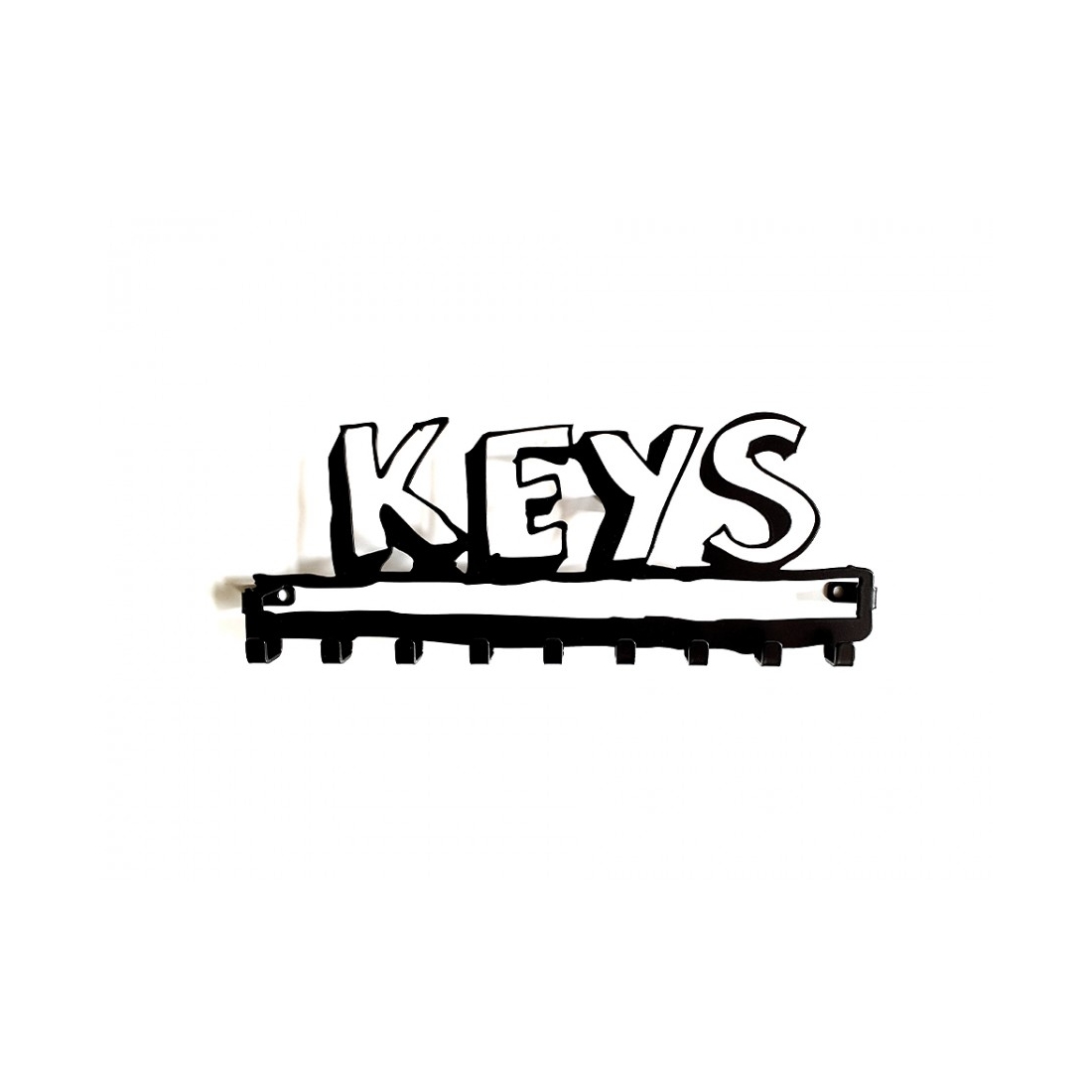 KEYS věšák