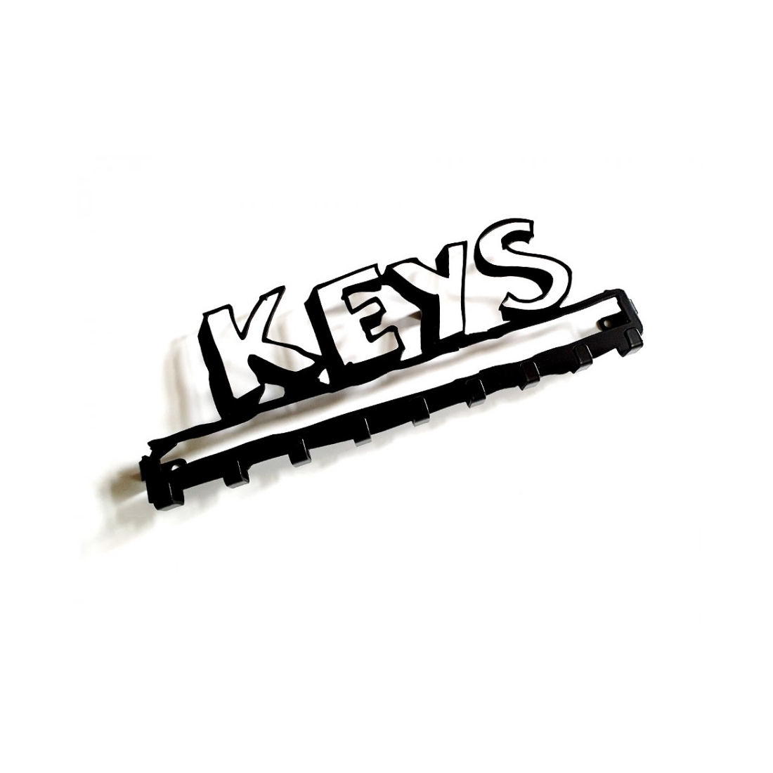 KEYS věšák 2