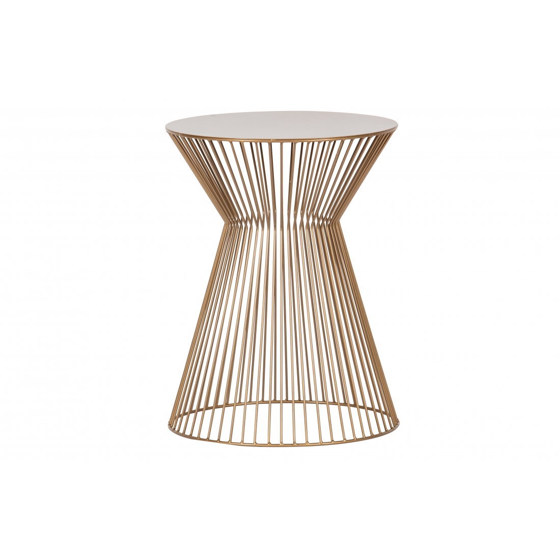 SUUS GOLD příruční stolek