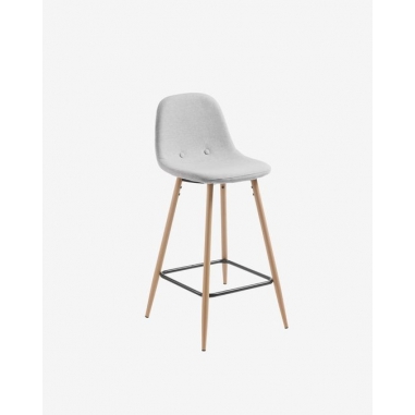 NOLITE BAR 65 cm pultová židle