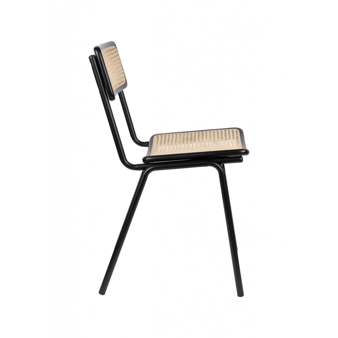 ZUIVER JORT židle 2