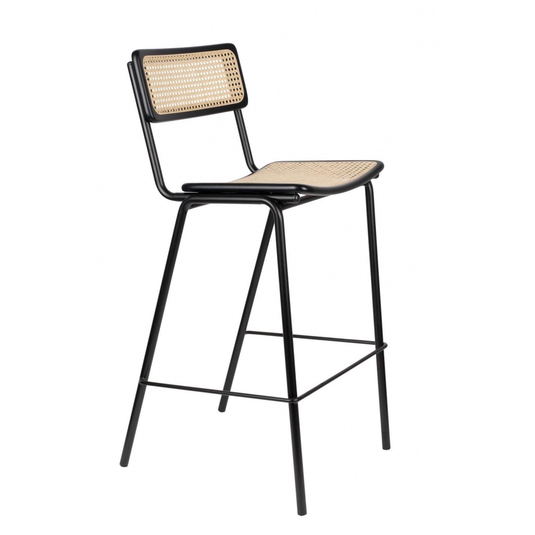 ZUIVER JORT barová židle