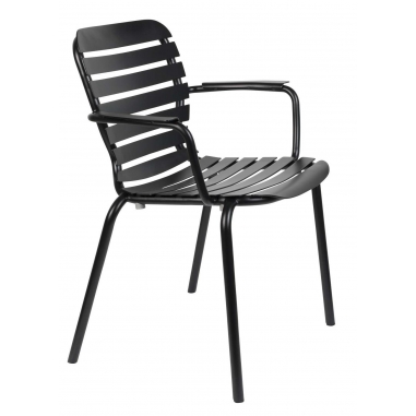 ZUIVER VONDEL křeslo