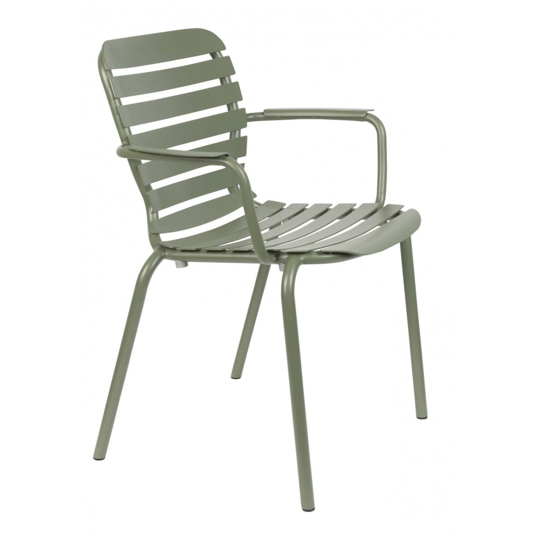 ZUIVER VONDEL křeslo