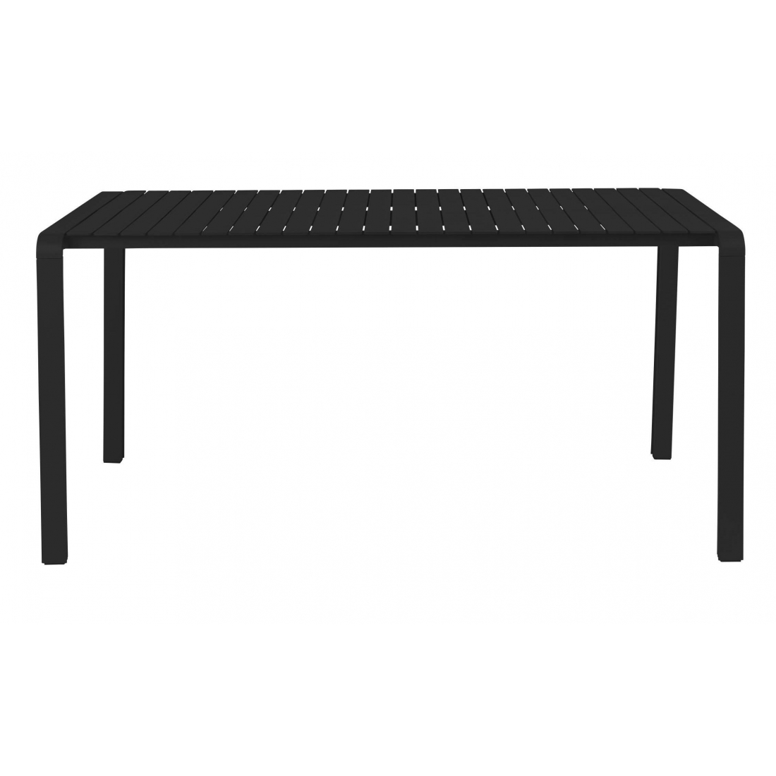 ZUIVER VONDEL jídelní stůl 2