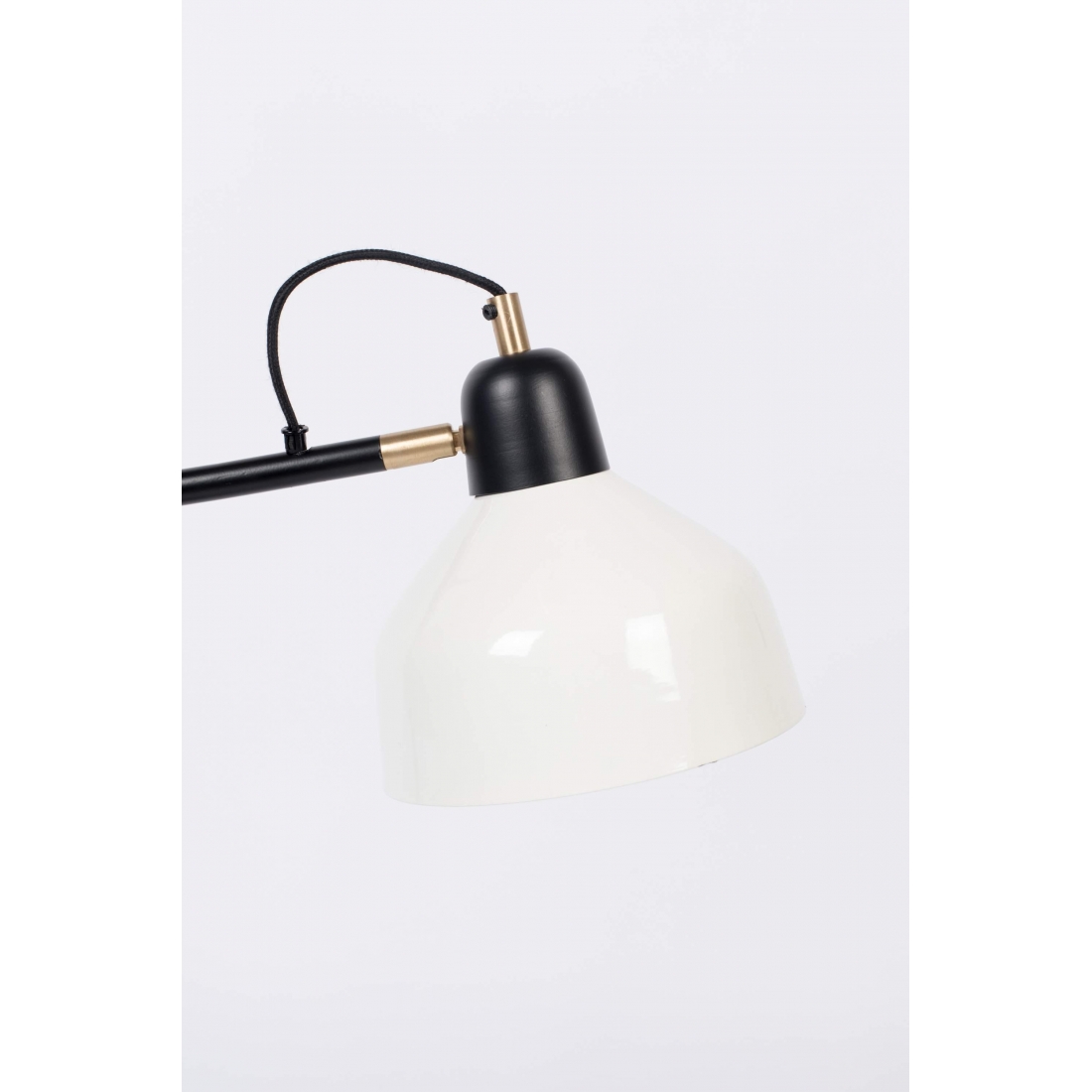 ZUIVER SKALA stolní lampa 2