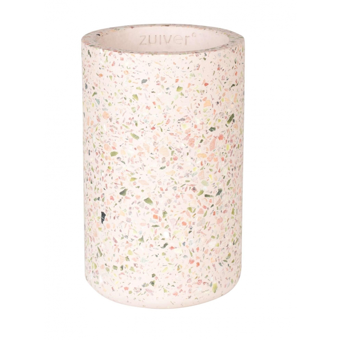 ZUIVER FAJEN TERRAZZO váza