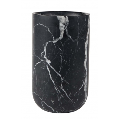 ZUIVER FAJEN MARBLE váza