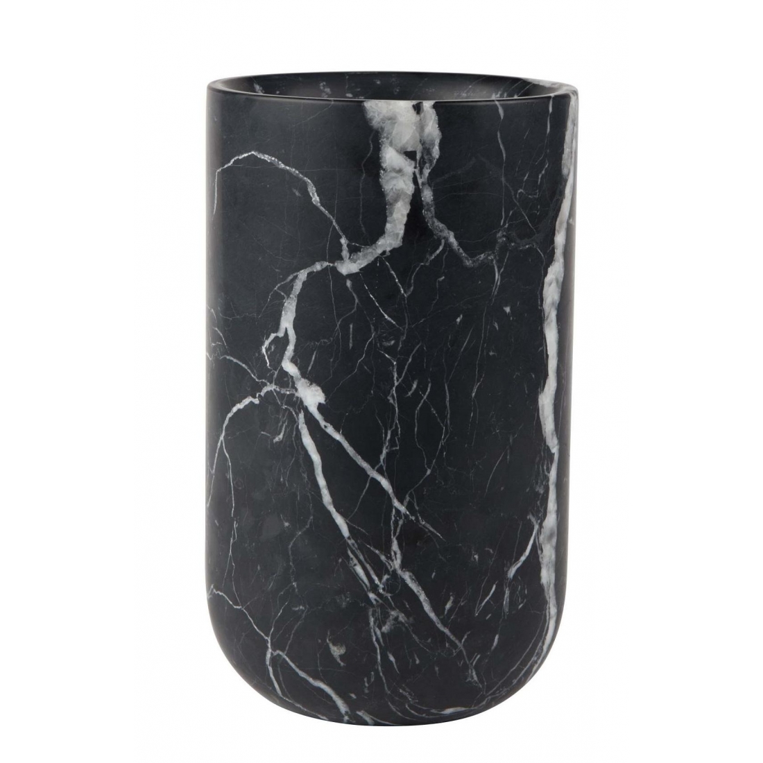 ZUIVER FAJEN MARBLE váza
