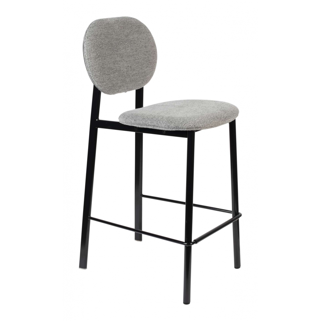 ZUIVER SPIKE pultová židle