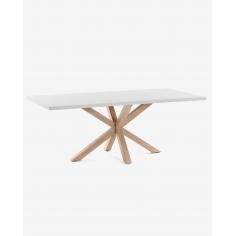 ARGO WHITE stůl