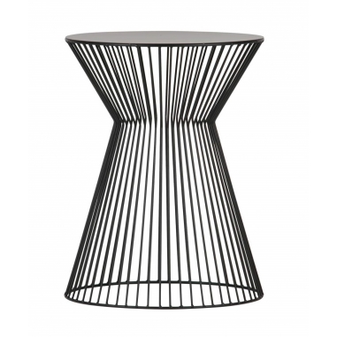 SUUS BLACK příruční stolek