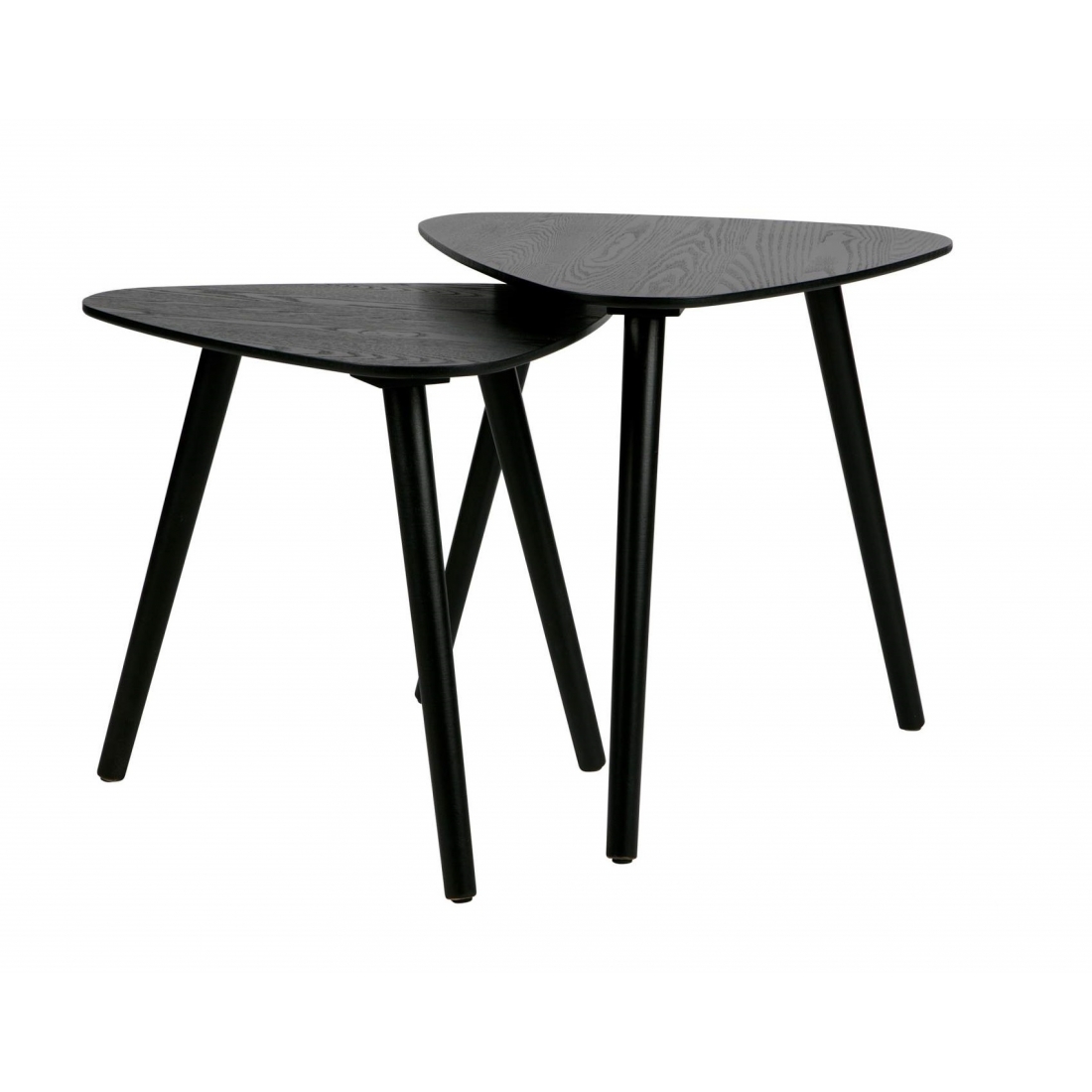 NILA set 2 příručních stolků