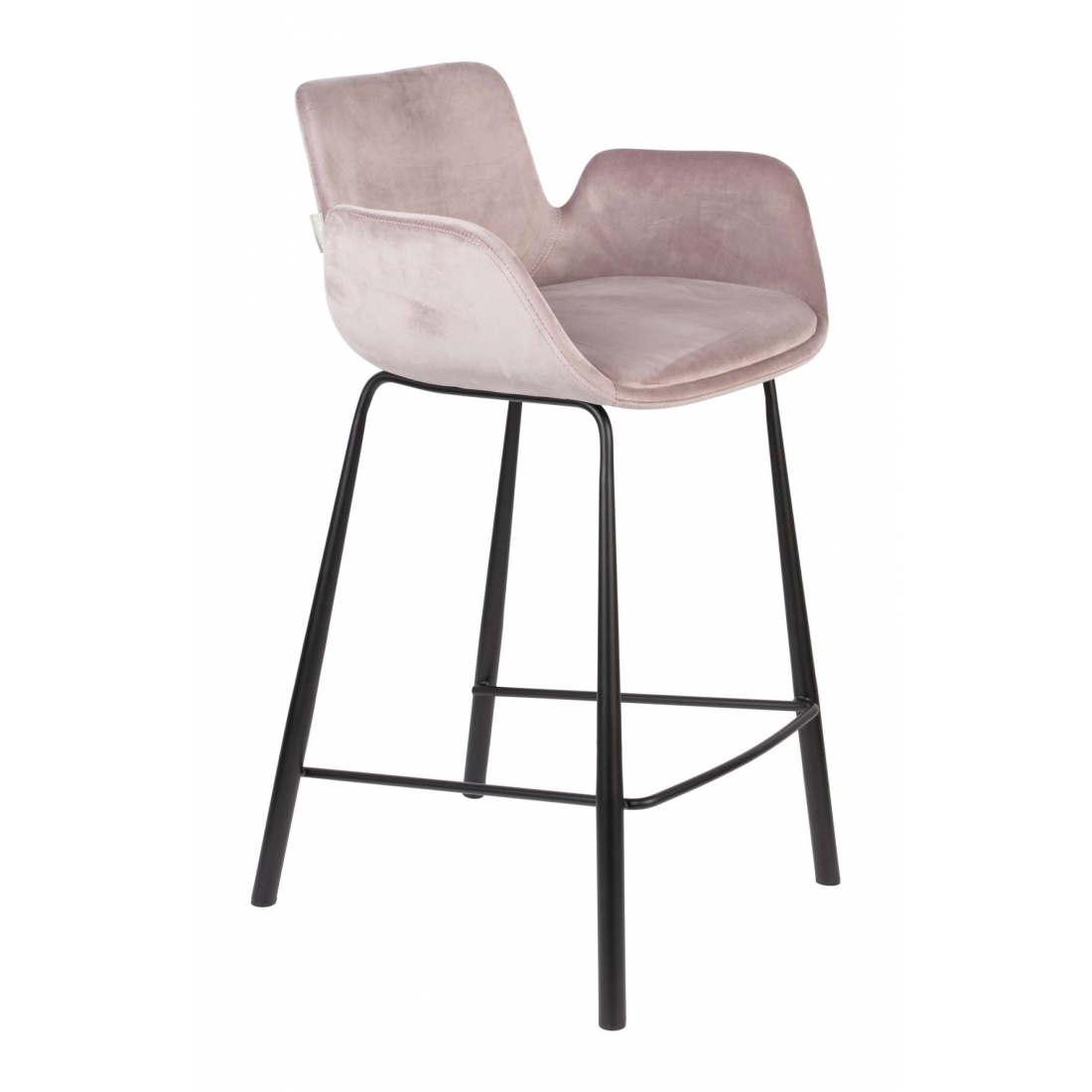 ZUIVER BRIT pultová židle