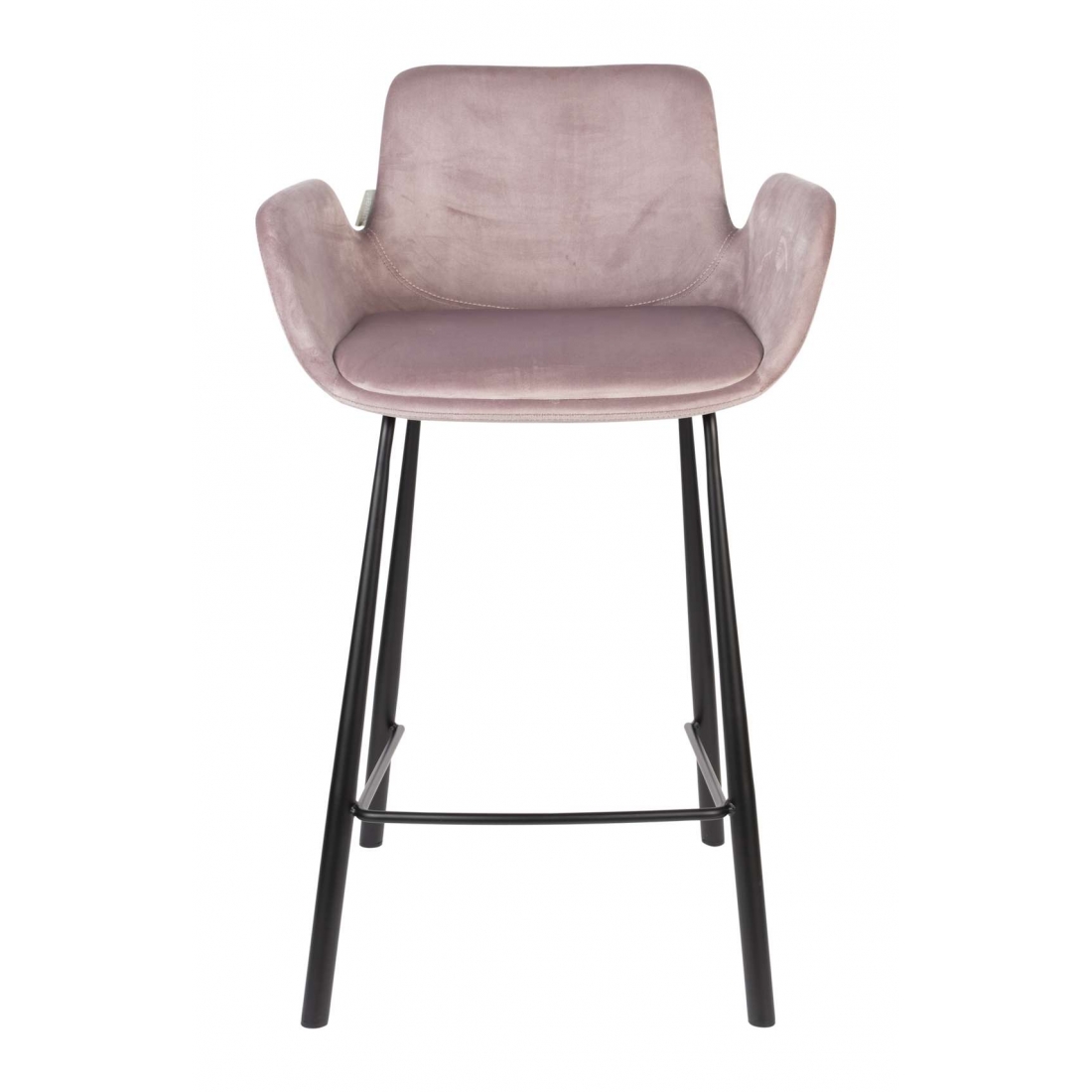 ZUIVER BRIT pultová židle 2