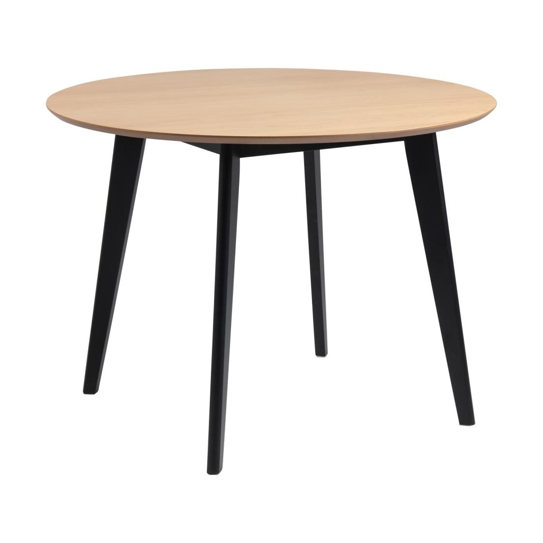 ROXBY ROUND 105 jídelní stůl