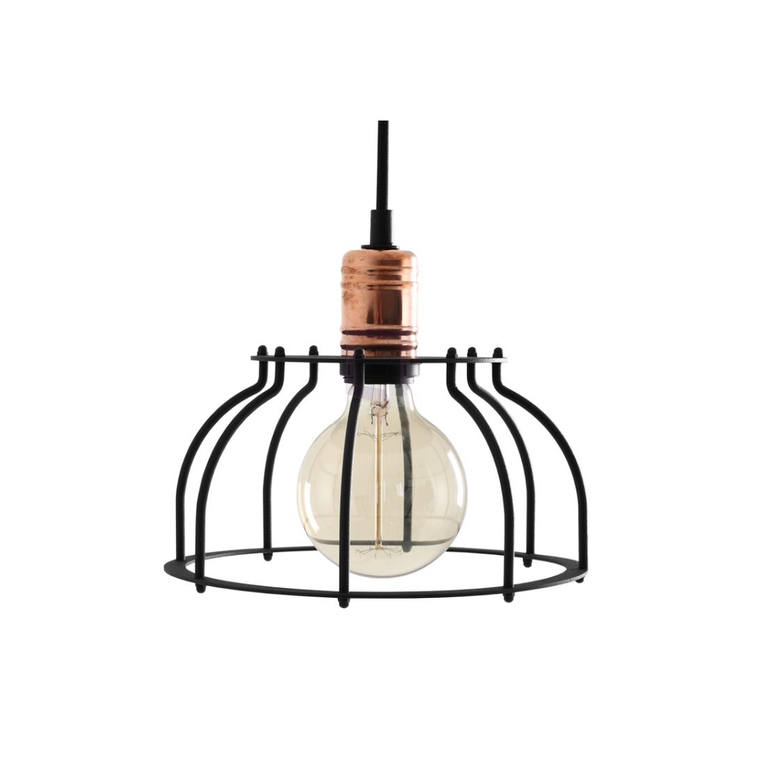 INDUSTRO WIDE lampa 2