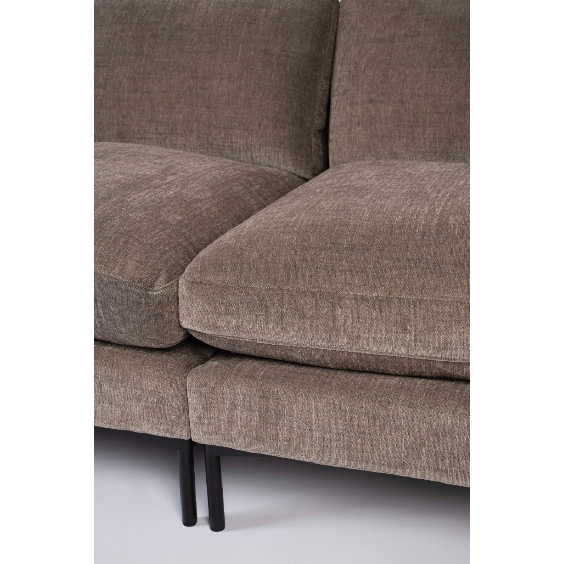 ZUIVER SUMMER NEW 4 pohovka 2