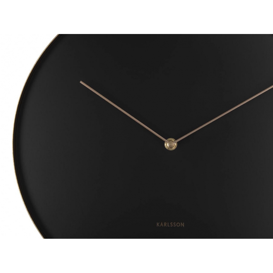 KARLSSON PENDULUM nástěnné... 2
