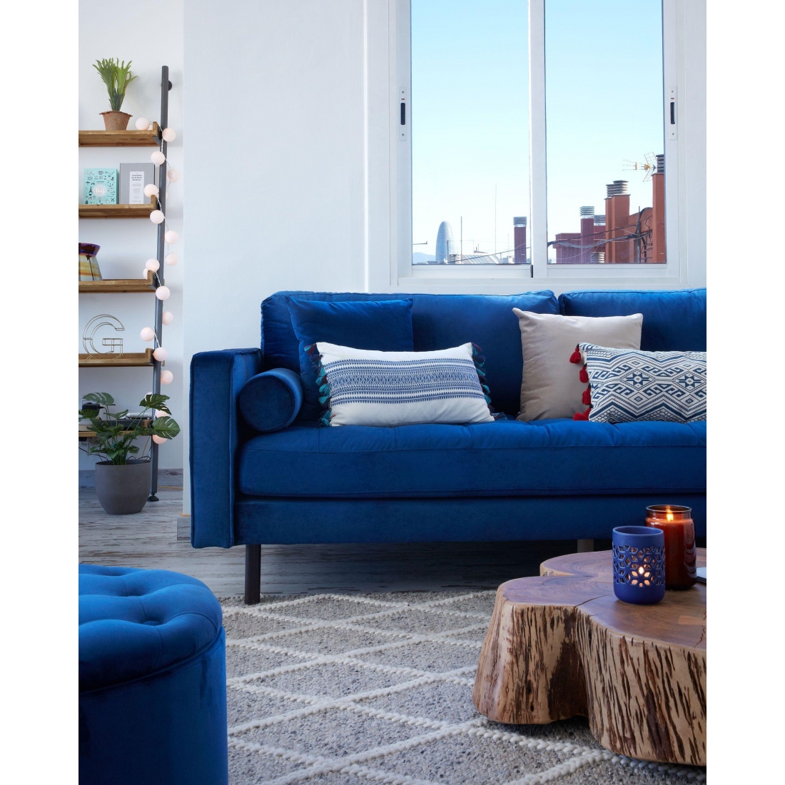 ESSI konferenční stůl 2