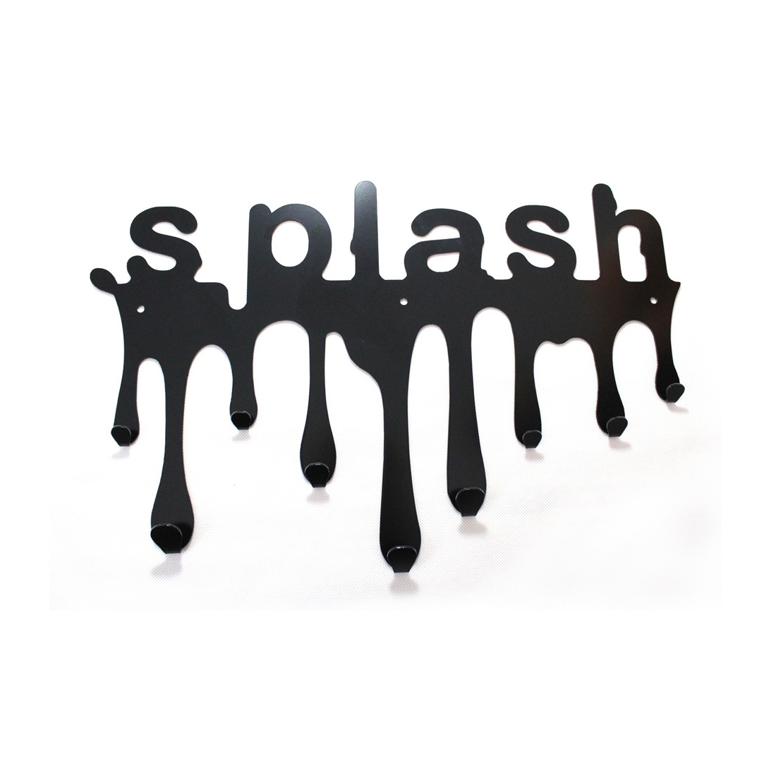 SPLASH vešiak