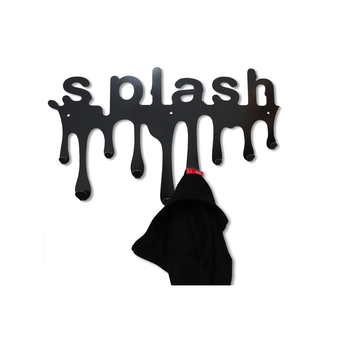 SPLASH vešiak 2