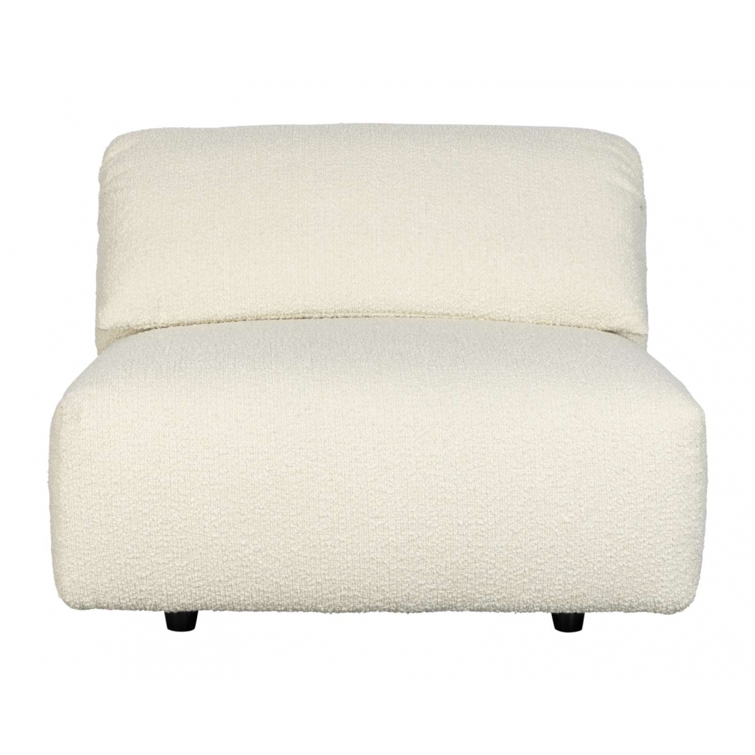 ZUIVER WINGS LOVESEAT křeslo