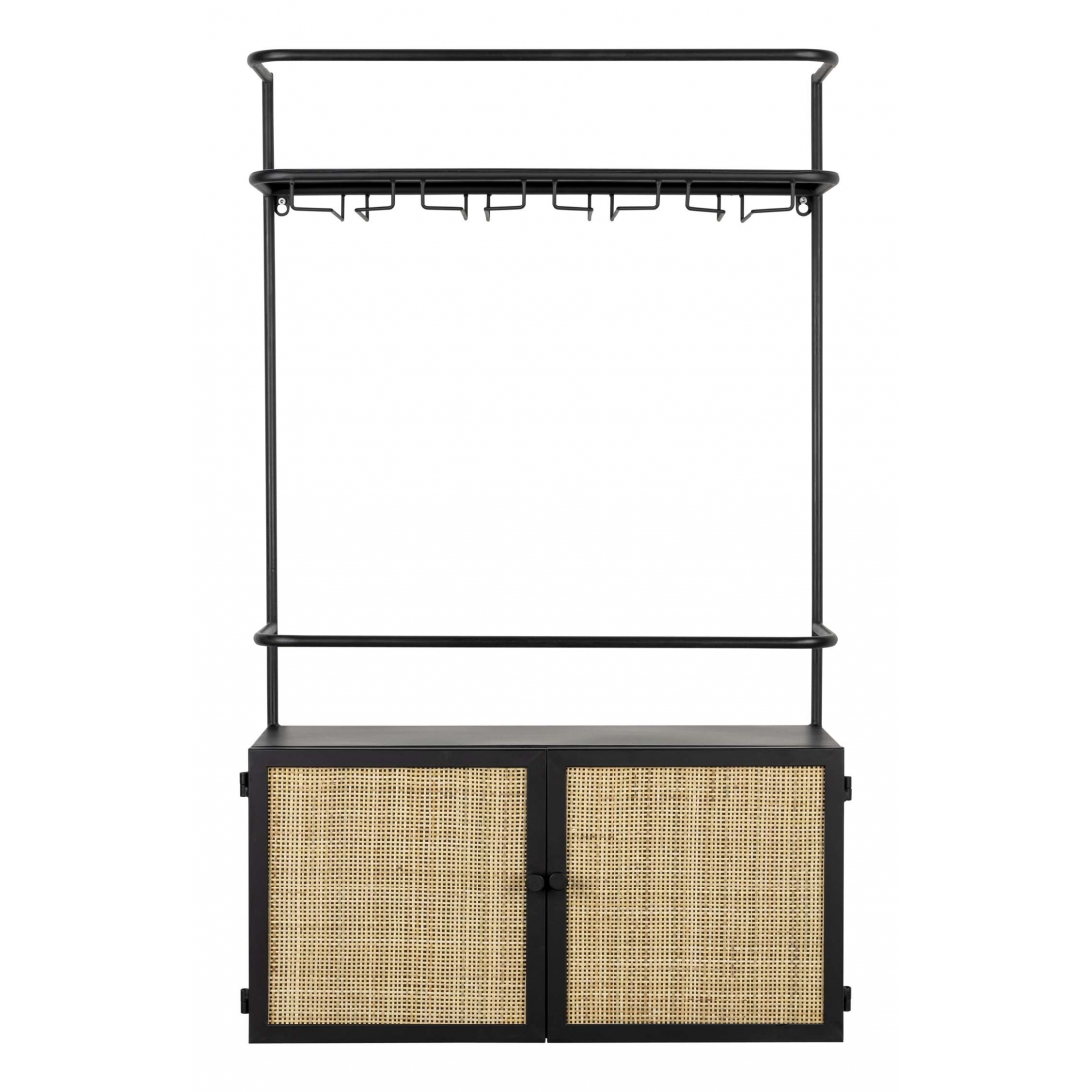 GUUJI vínova police 2