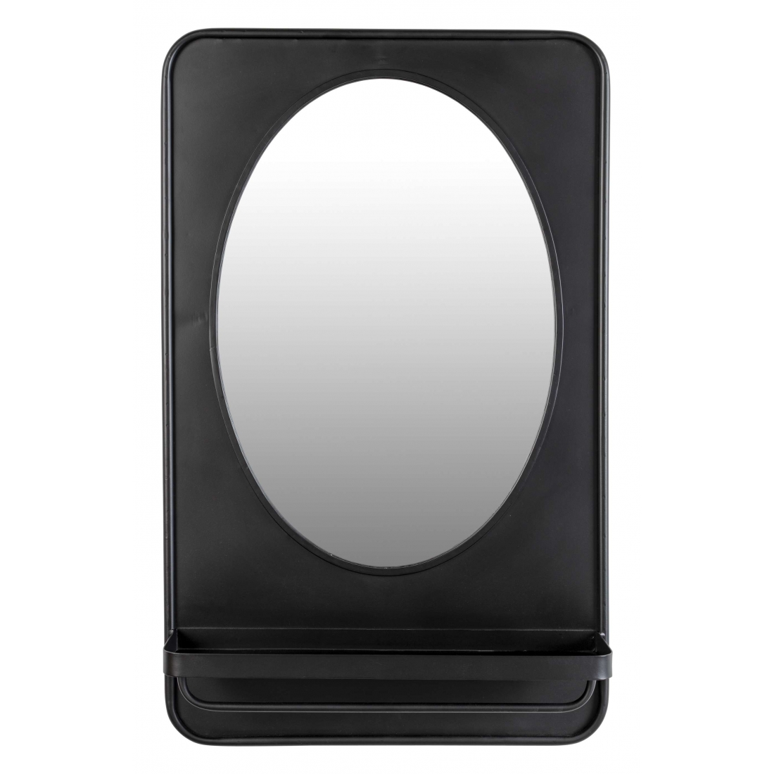 PASCAL L zrcadlo s policí