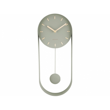 PENDULUM CHARM hodiny