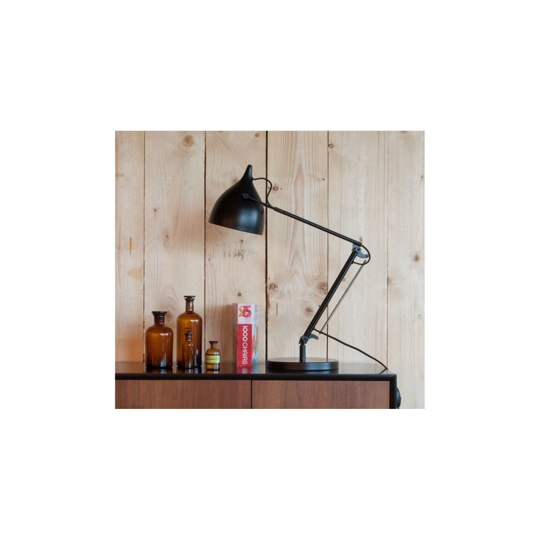 ZUIVER READER FLOOR 2