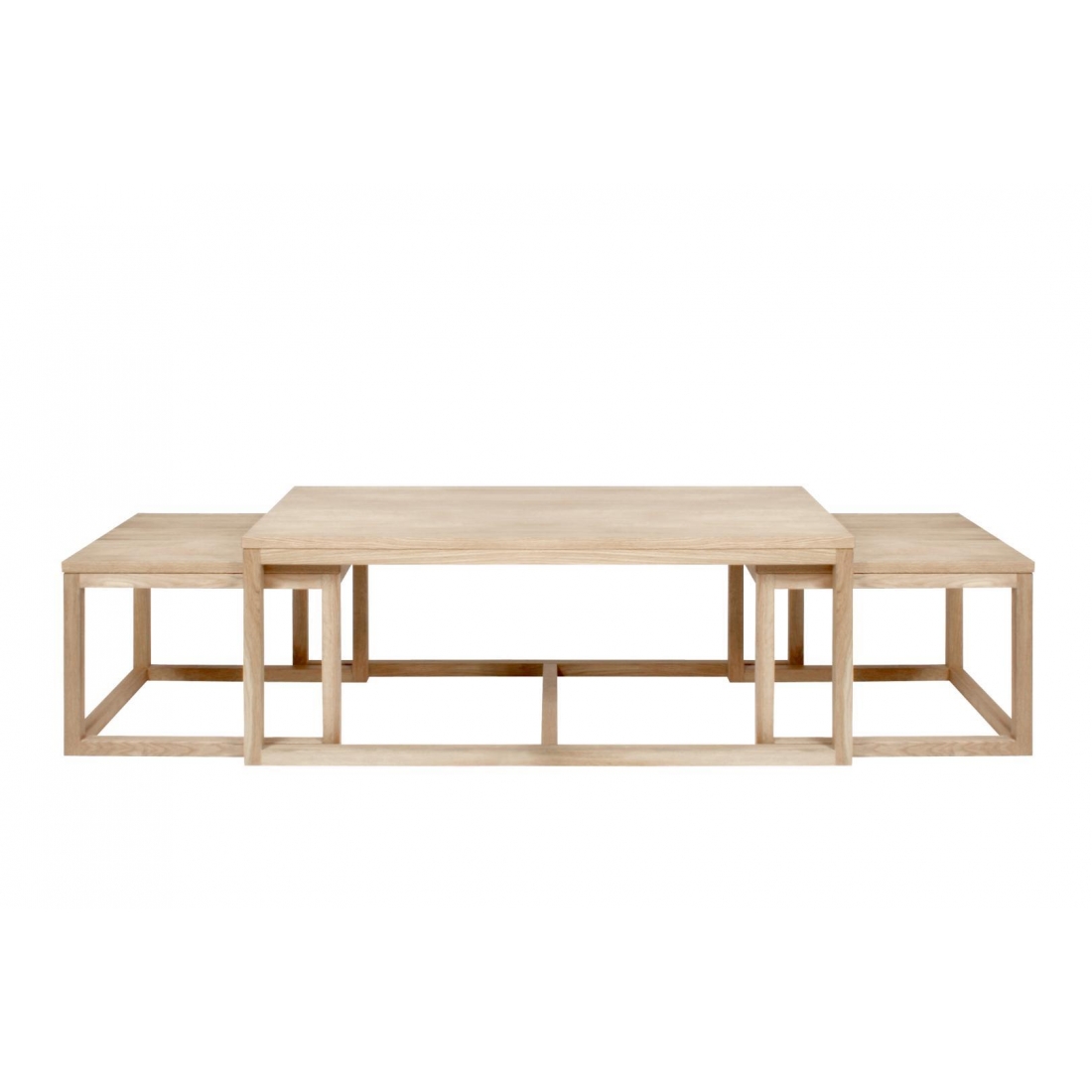 CORNUS konferenční stůl 2