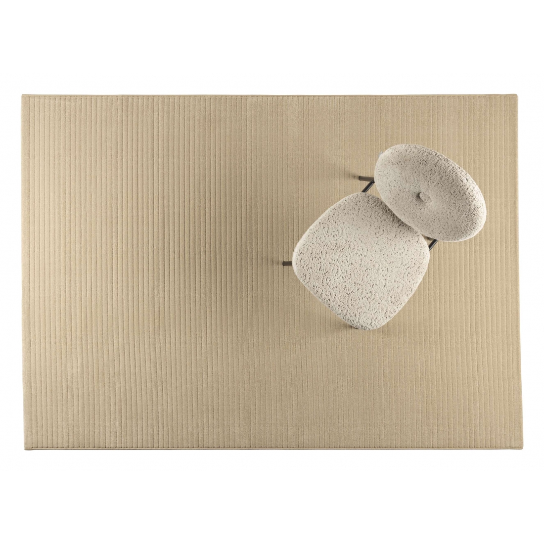 ZUIVER SHORE MOSS koberec 2