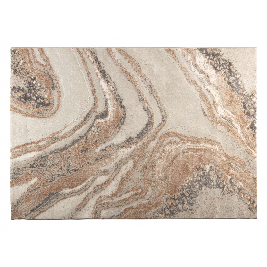 ZUIVER SOLAR TERRA koberec