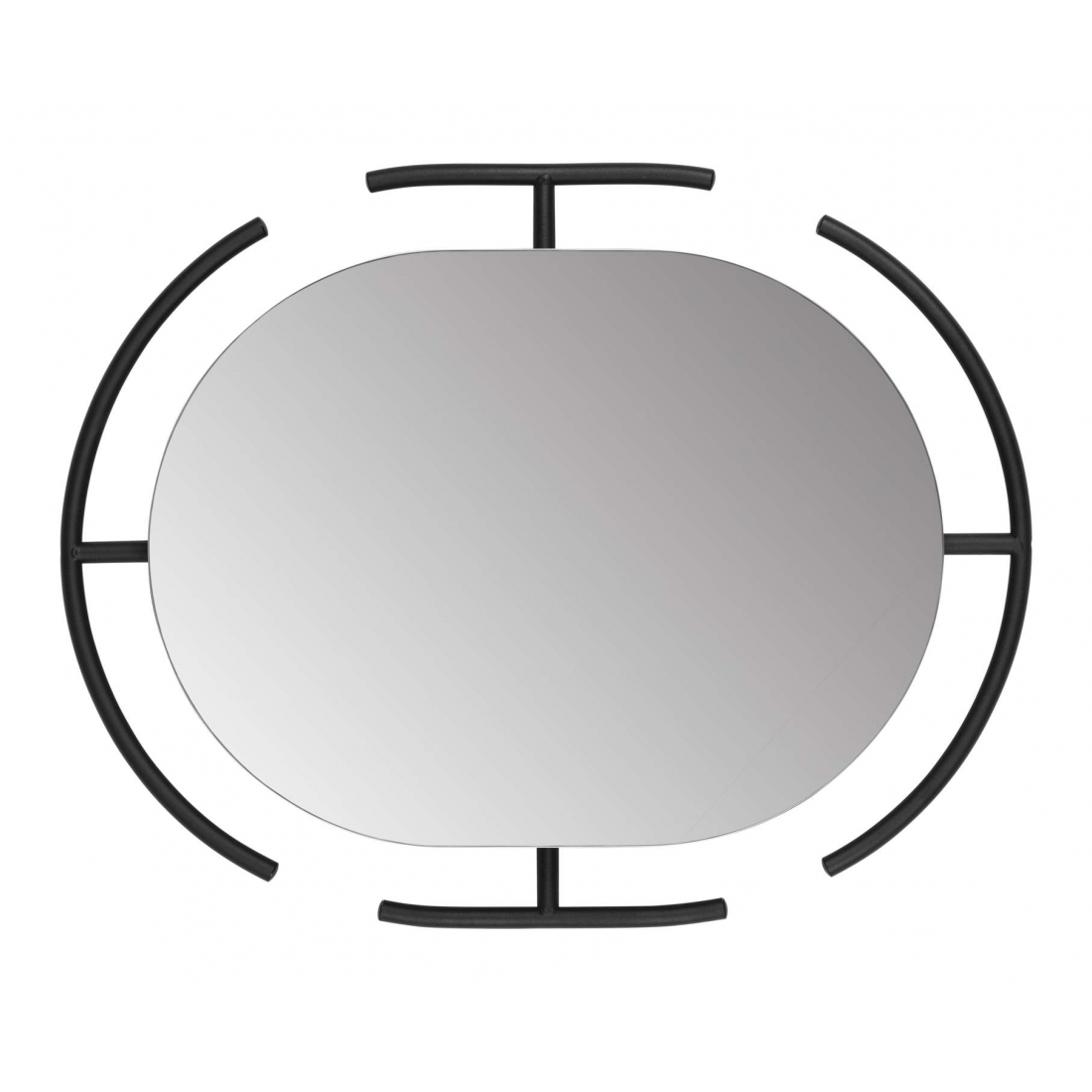 ZUIVER EMMA zrcadlo 2