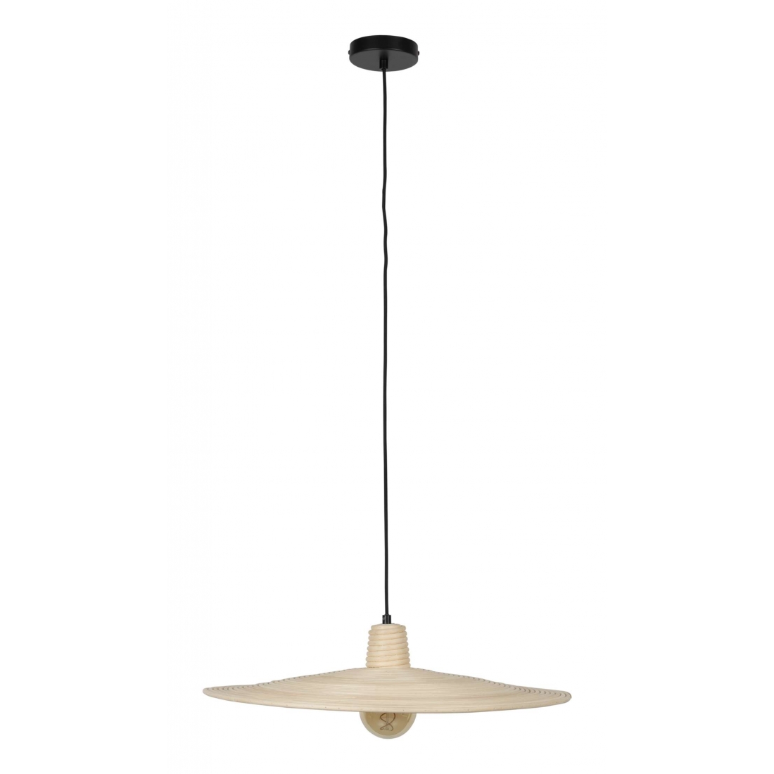 ZUIVER BALANCE L visící lampa