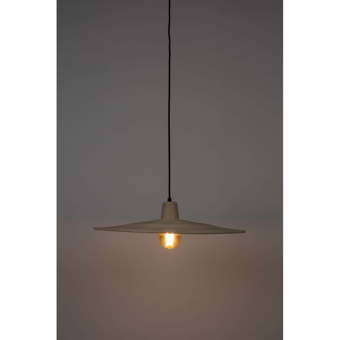 ZUIVER BALANCE L visící lampa 2