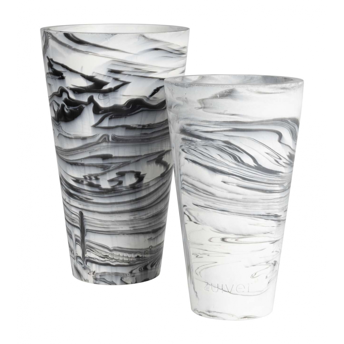 ZUIVER CONIC S váza 2