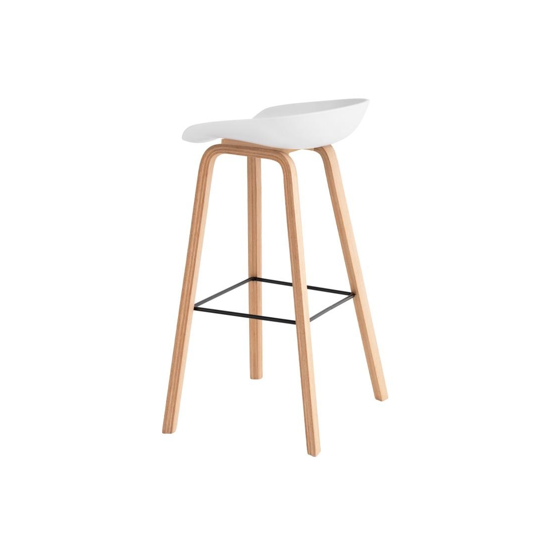 RONIE barová židle 2