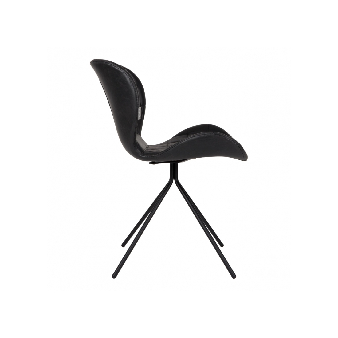 ZUIVER OMG LL židle 2