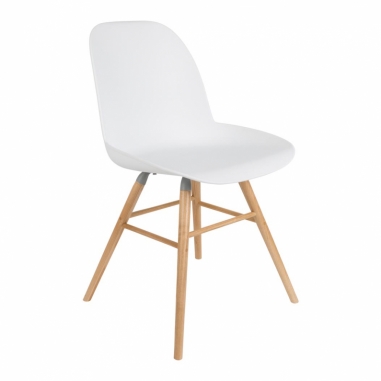 ZUIVER ALBERT KUIP židle