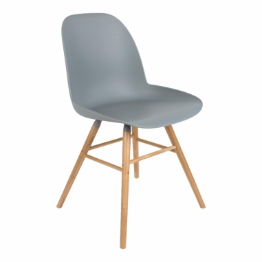 ZUIVER ALBERT KUIP židle