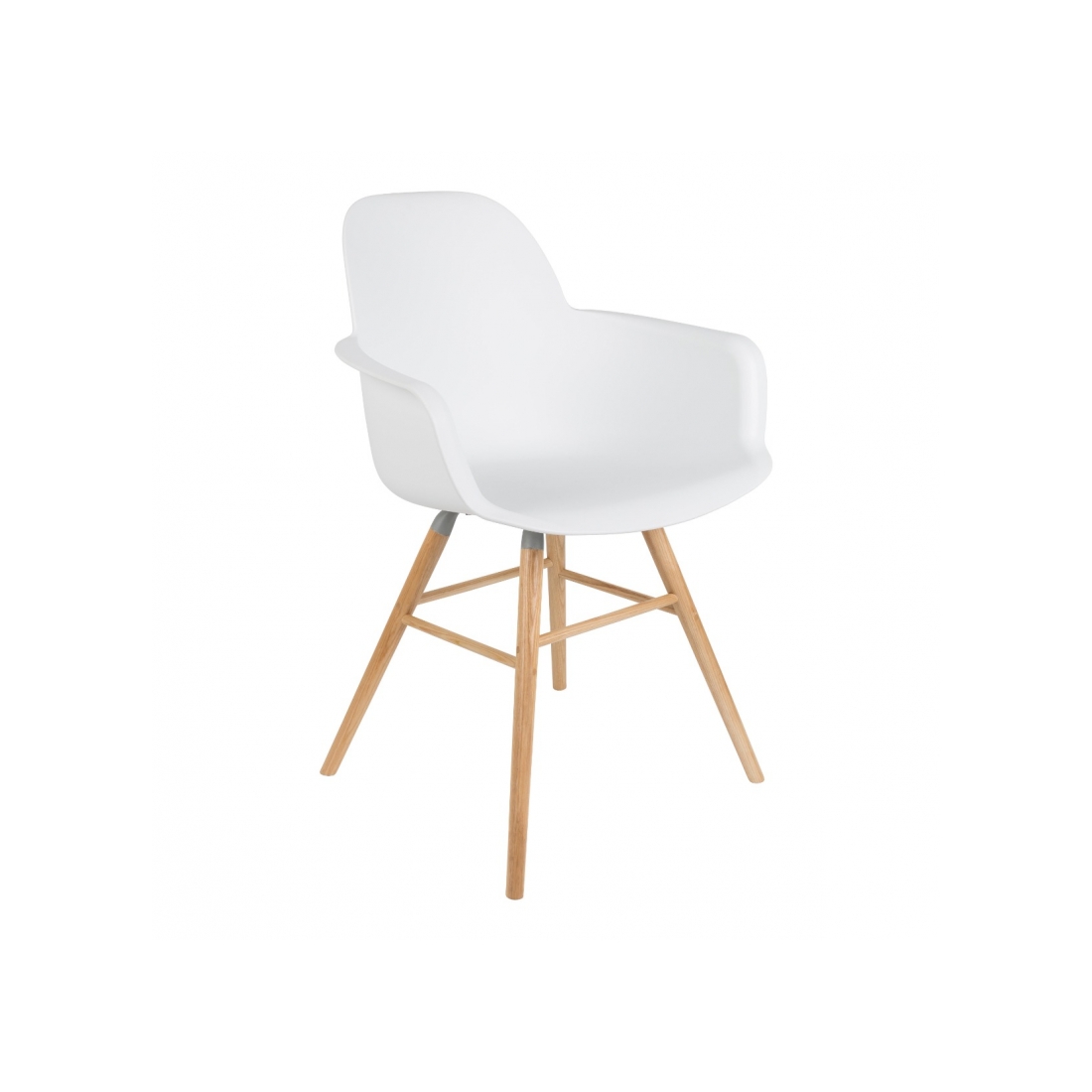 ZUIVER ALBERT KUIP ARM židle