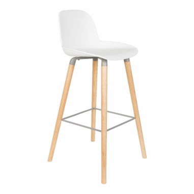 ZUIVER ALBERT KUIP barová židle