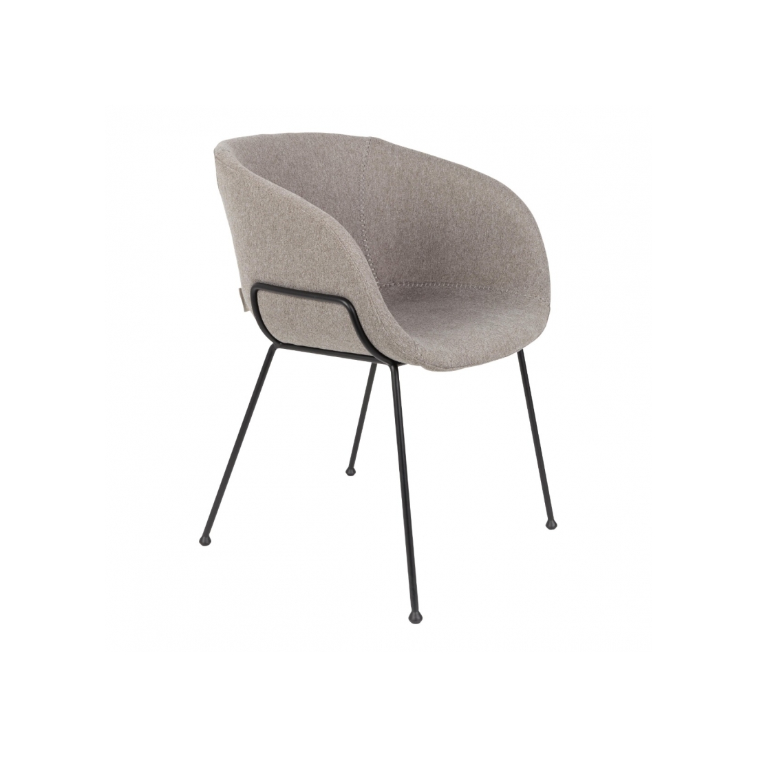 ZUIVER FESTON židle